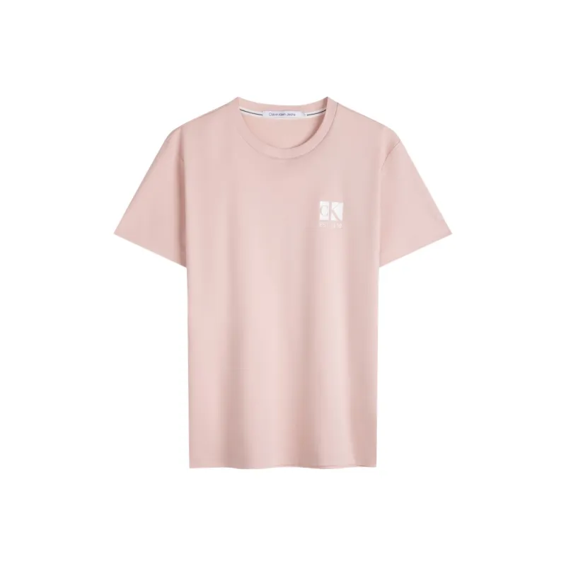 Calvin Klein T Shirts Men-2