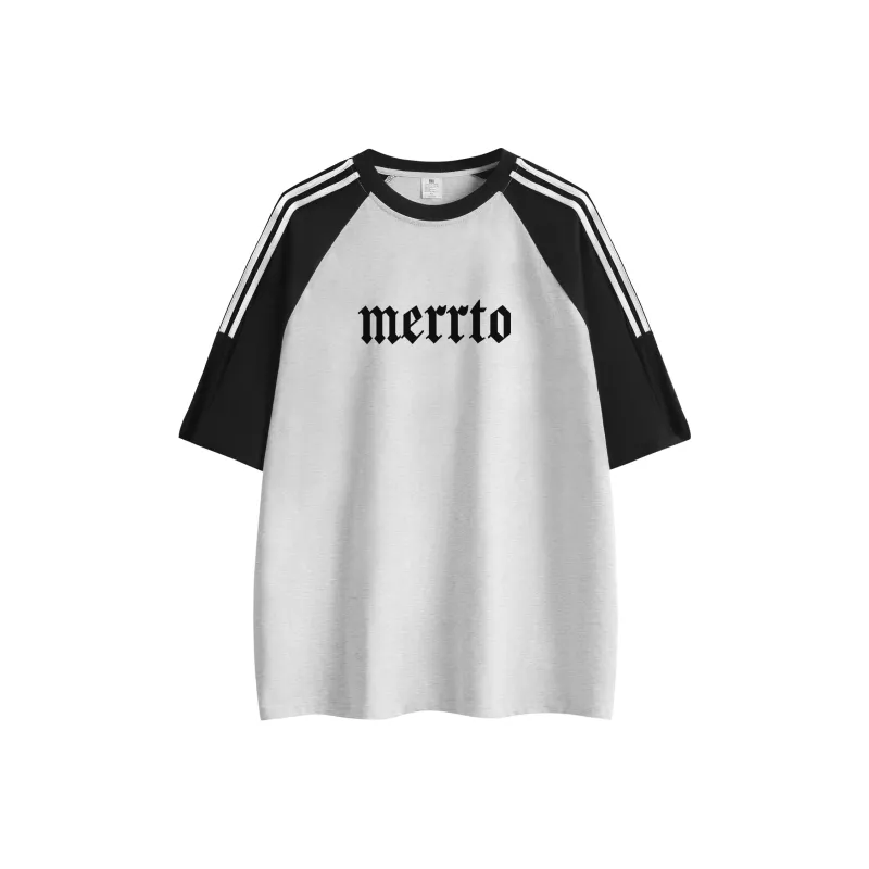 MERRTO T-Shirts Unisex-8