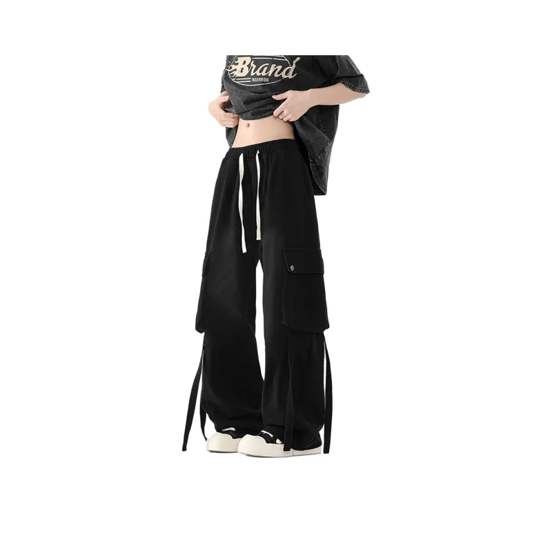 BRYAN JIMENEZ Jeans Unisex-1