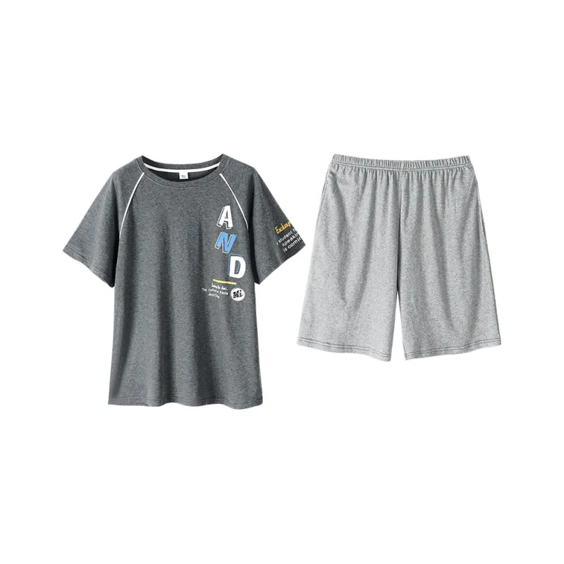 Casenland Men Pajama Sets-180