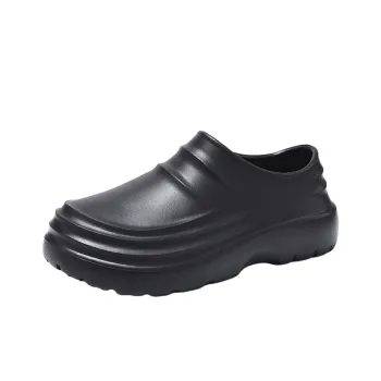 Black tailed Deer Waterproof And Breathable River Trekking Shoes Unisex