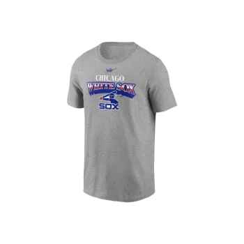 Nike West Virginia Mountaineers Primetime Logo Men's Nike College T Shirt