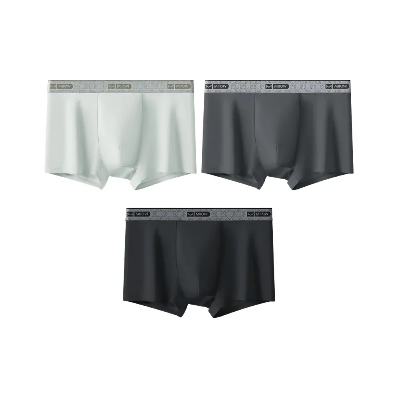 MIIOW Men Underpants-0