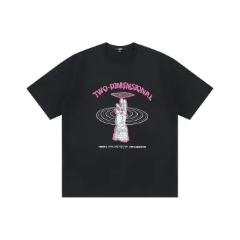 THREE BODY T Shirts Unisex