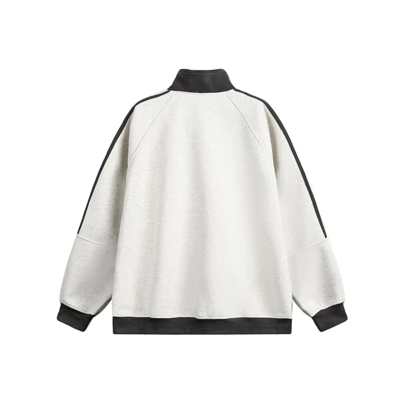WARNING LIGHT Jackets & Coats Unisex-13