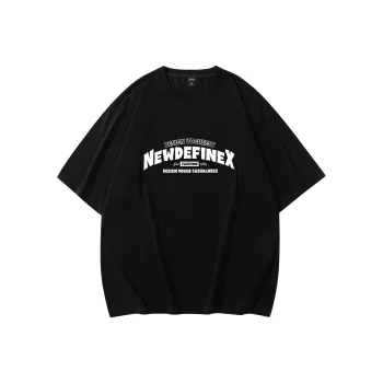 DEFINEX T-Shirts Unisex