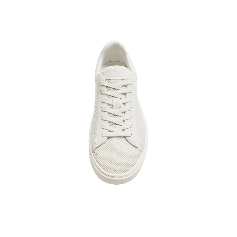ZARA Low Top Skateboard Shoes Men's Gray-3