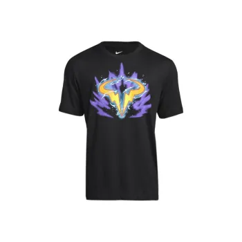 Nike Rafa Men's NikeCourt Dri-FIT Tennis T-Shirt