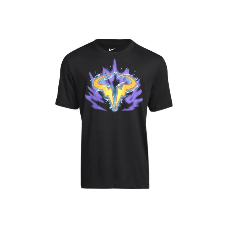 Nike Rafa Men's NikeCourt Dri-FIT Tennis T-Shirt-0