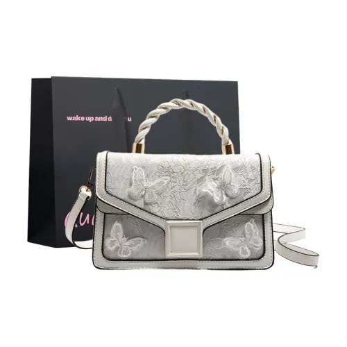Champion Cub PU Handbag Women's Multicolor