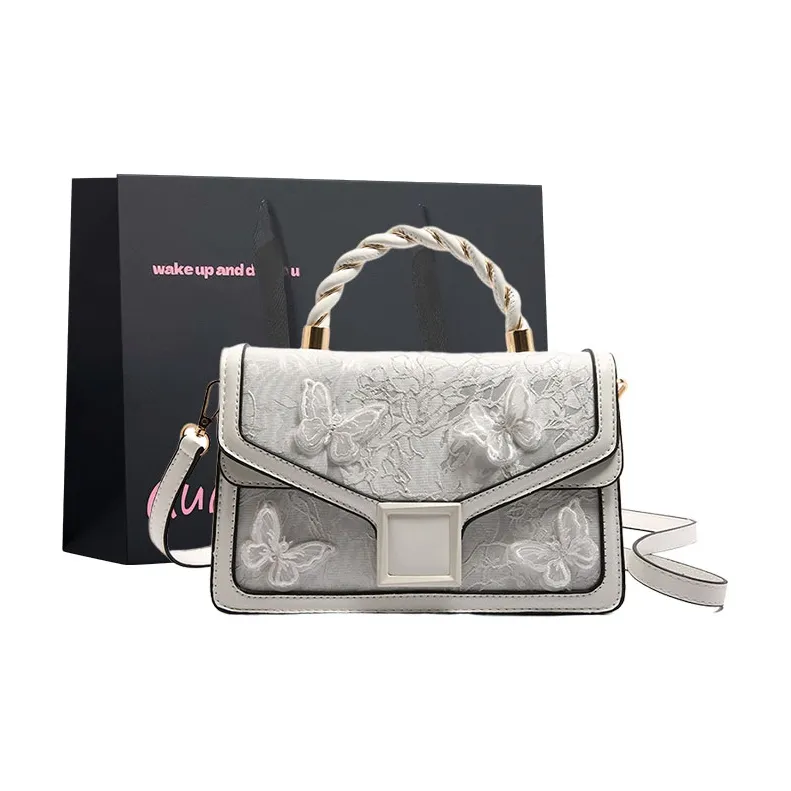 Champion Cub PU Handbag Women's Multicolor-0
