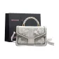 White+Shopping Bag