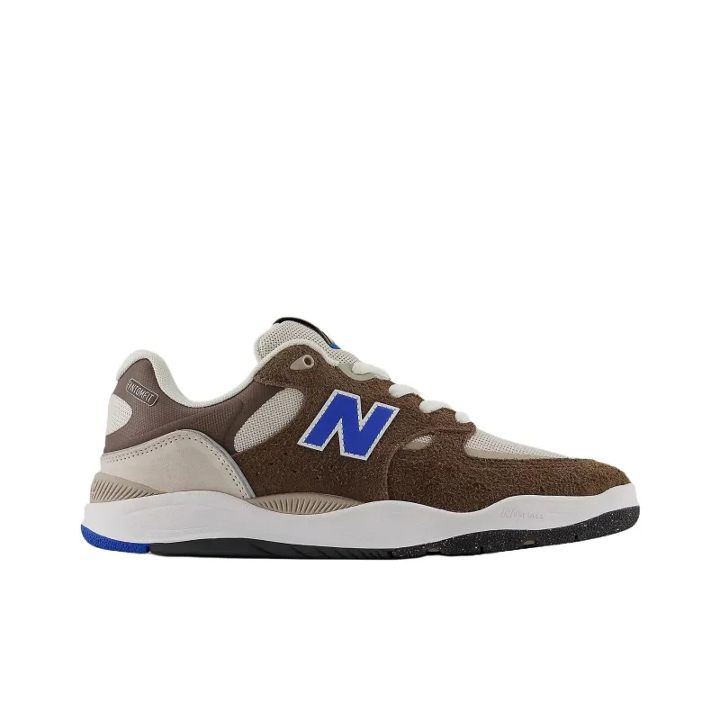New Balance Numeric 1010 Tiago Lemos Village Psychic Grey Blue-1