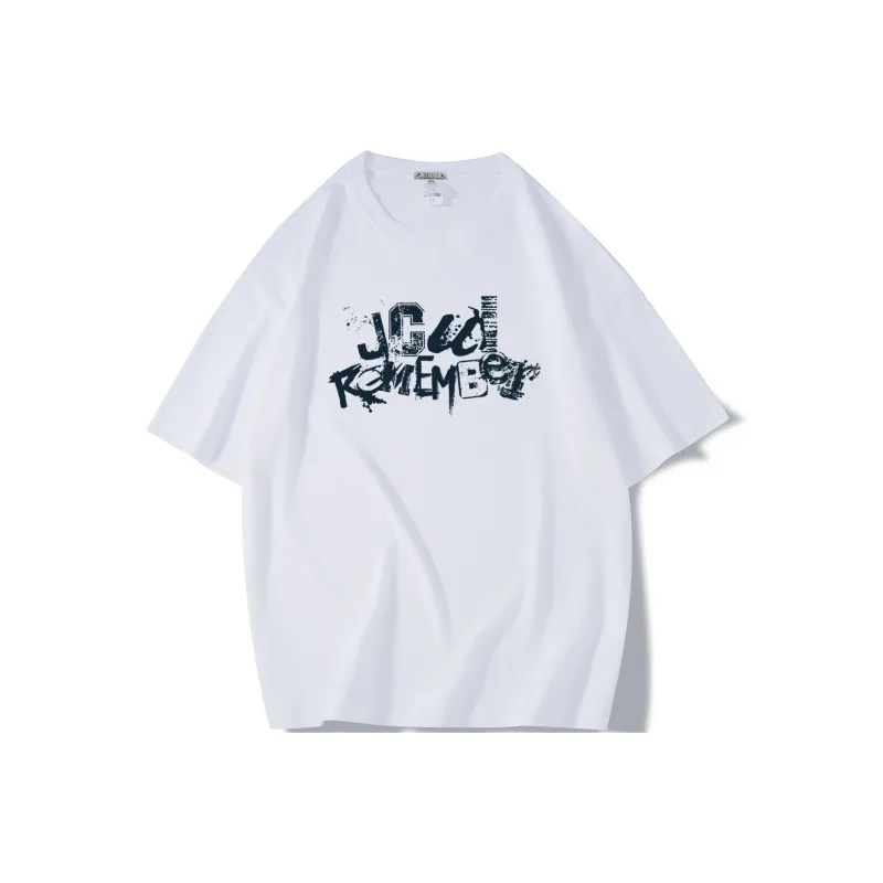 JCUI T-Shirts Unisex-35