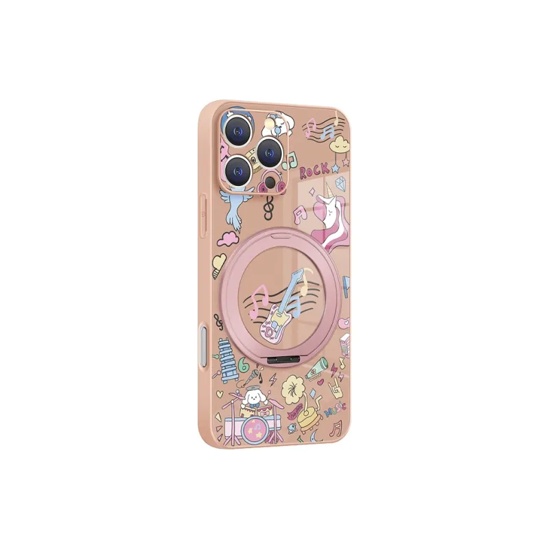 Small bones Phone Cases-7