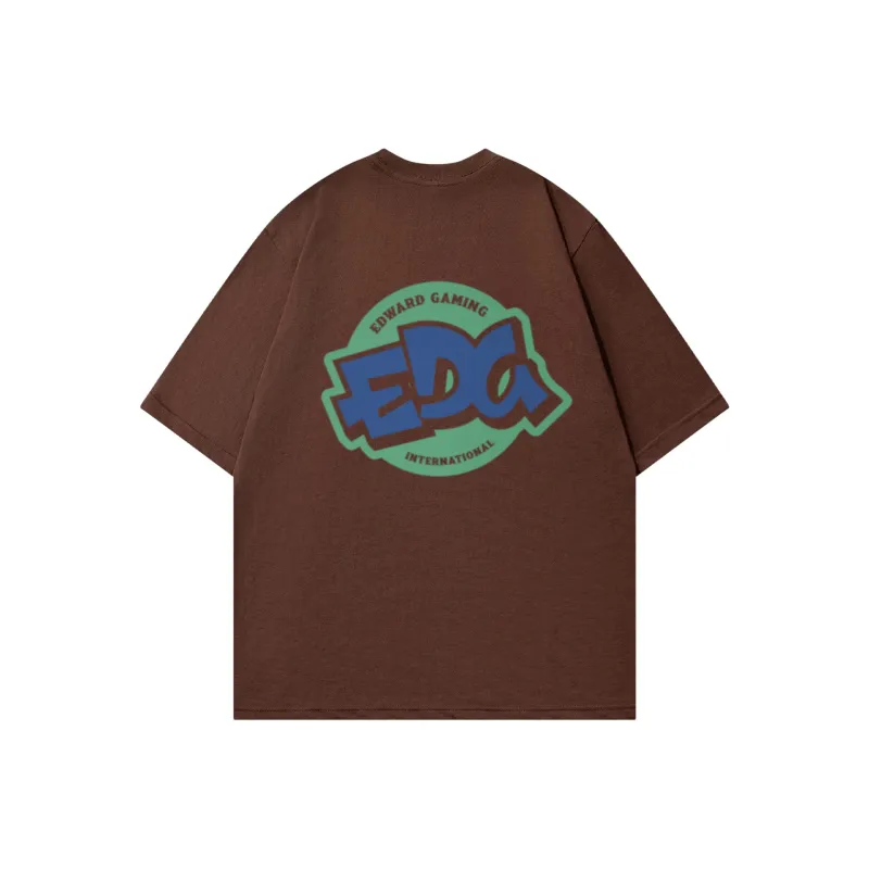 EDG T-Shirts Unisex-18