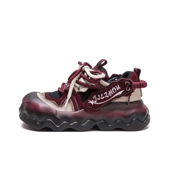 Jay Low Top Casual Shoes Women's