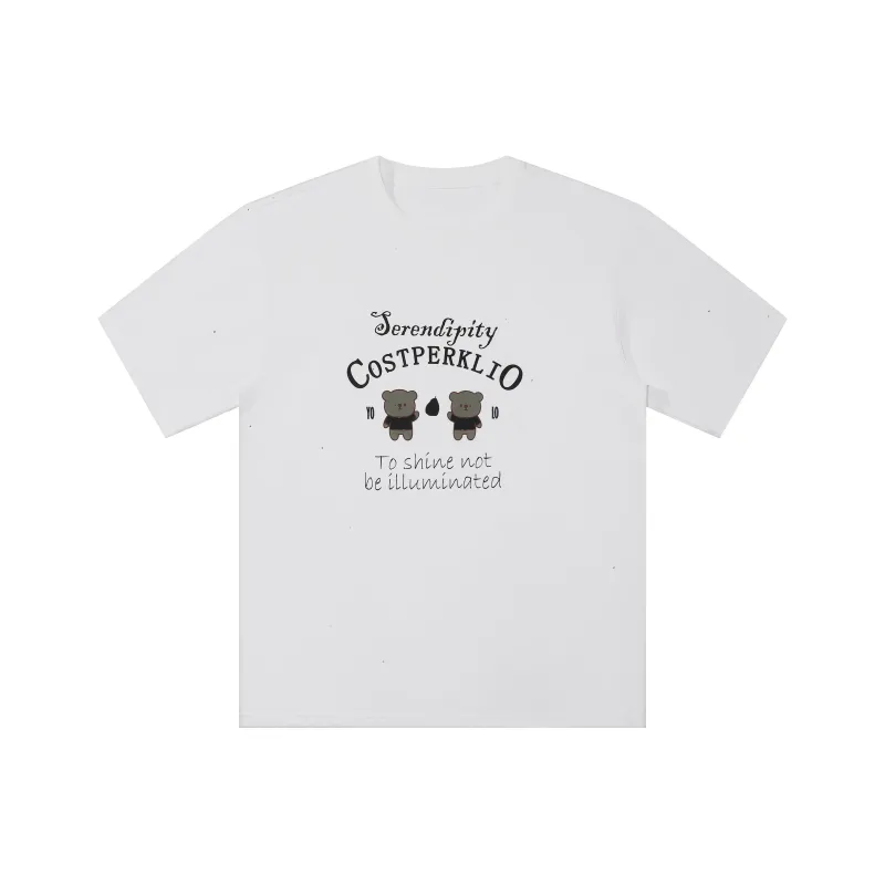 Cost Per Kilo Short Sleeved T Shirts Unisex-7