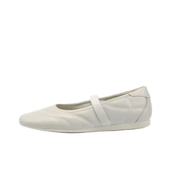 VAGABOND SHOEMAKERS Hillary Casual Single Shoes 1cm Women's White