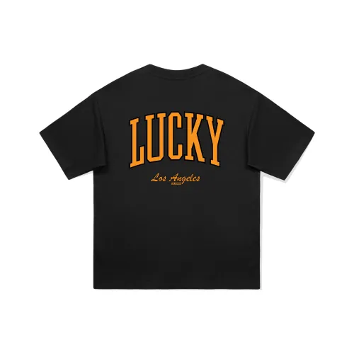 LUCKY BRAND T-Shirts Unisex