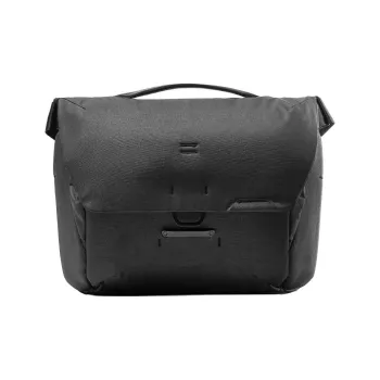 Peak Design Nylon Shoulder Bag Crossbody Bag Handbag Unisex Black