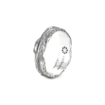 The Next Life S925 Silver Rings Unisex