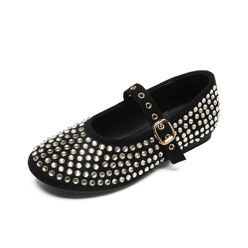 ZHR Casual Single Shoes Women's-1