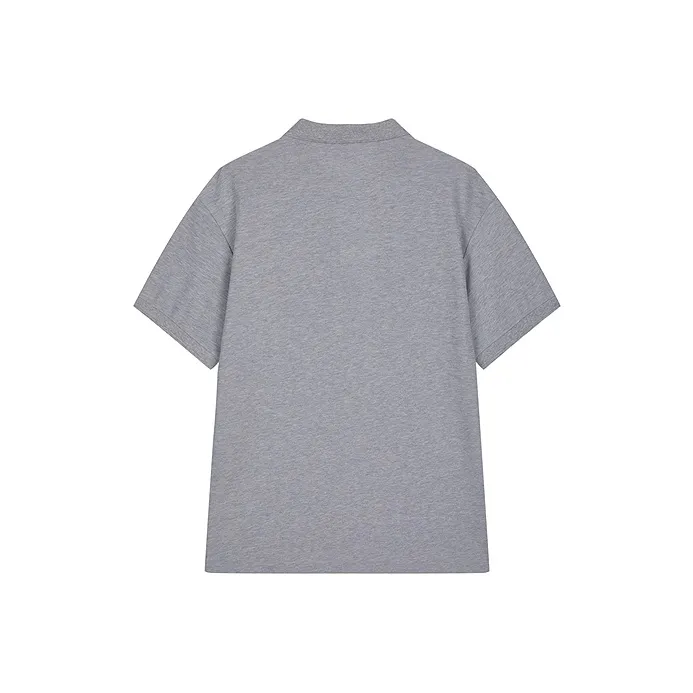 Champion SS25 Polo Shirt US Version Unisex-5