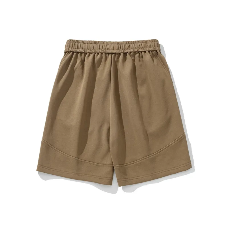 MindBridge Casual Shorts Men-29