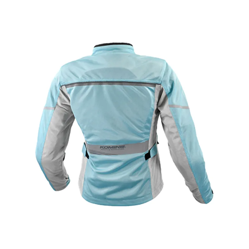 KOMINE SAFETY&INNOVATION Racing Suits & Motorcycle Suits Men's-7