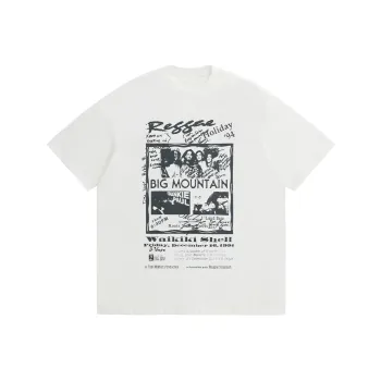 NANDCHN T Shirts Unisex