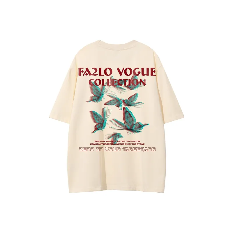 FA2LO T Shirts Unisex-12