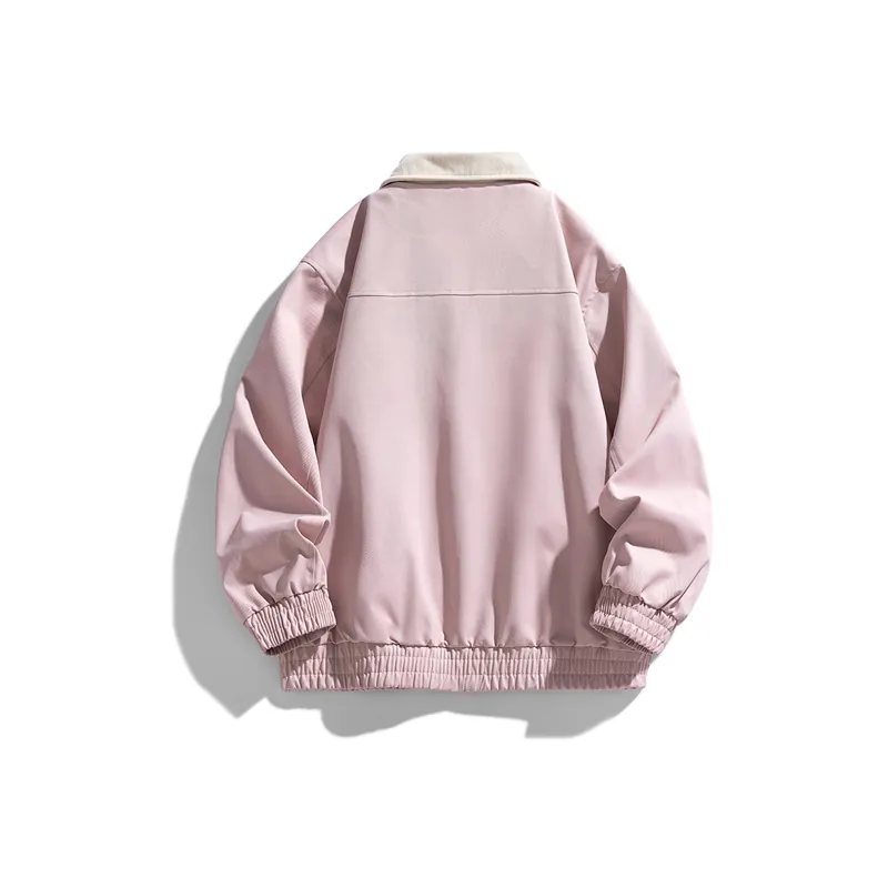 CSKS Jackets Unisex-13