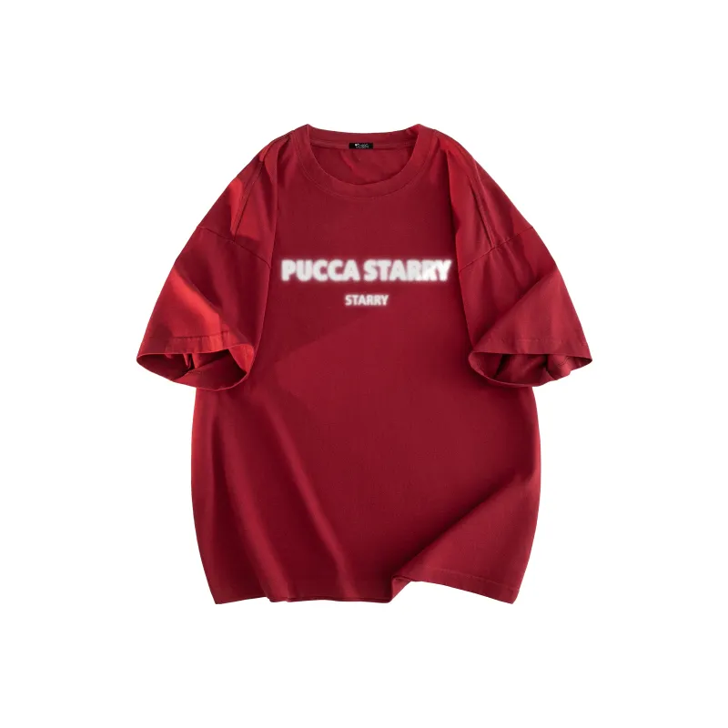 PUCCA T Shirts Unisex-14