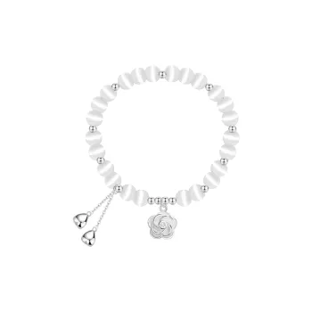 VOCK Colored Glaze Bracelets Women's