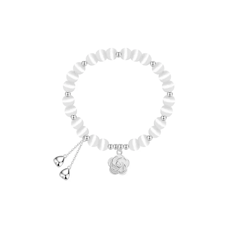 VOCK Colored Glaze Bracelets Women's-0