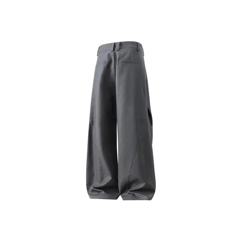 Paddy Julia Casual Pants Unisex-5