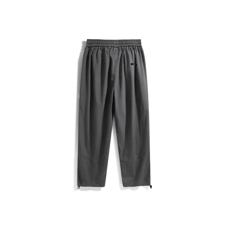 CELUCASN Casual Pants Unisex Version AB-11