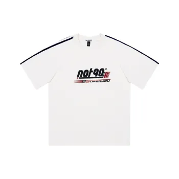 NOTFORMAD T Shirts Unisex