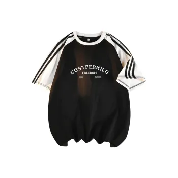 Cost Per Kilo Short Sleeved T Shirts Unisex