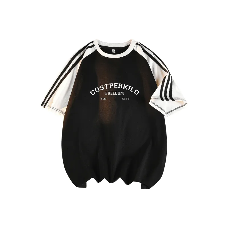Cost Per Kilo Short Sleeved T Shirts Unisex-28