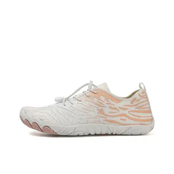 KYMOOU Breathable Quick Dry Wear Resistant Low Top Outdoor Shoes Unisex