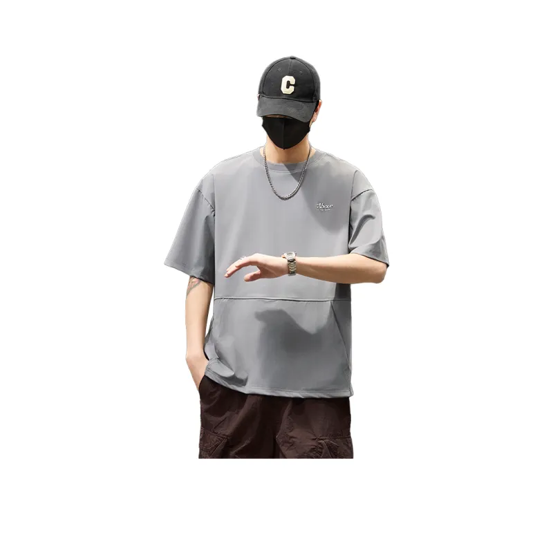 Fakeyoung T Shirts Unisex-5