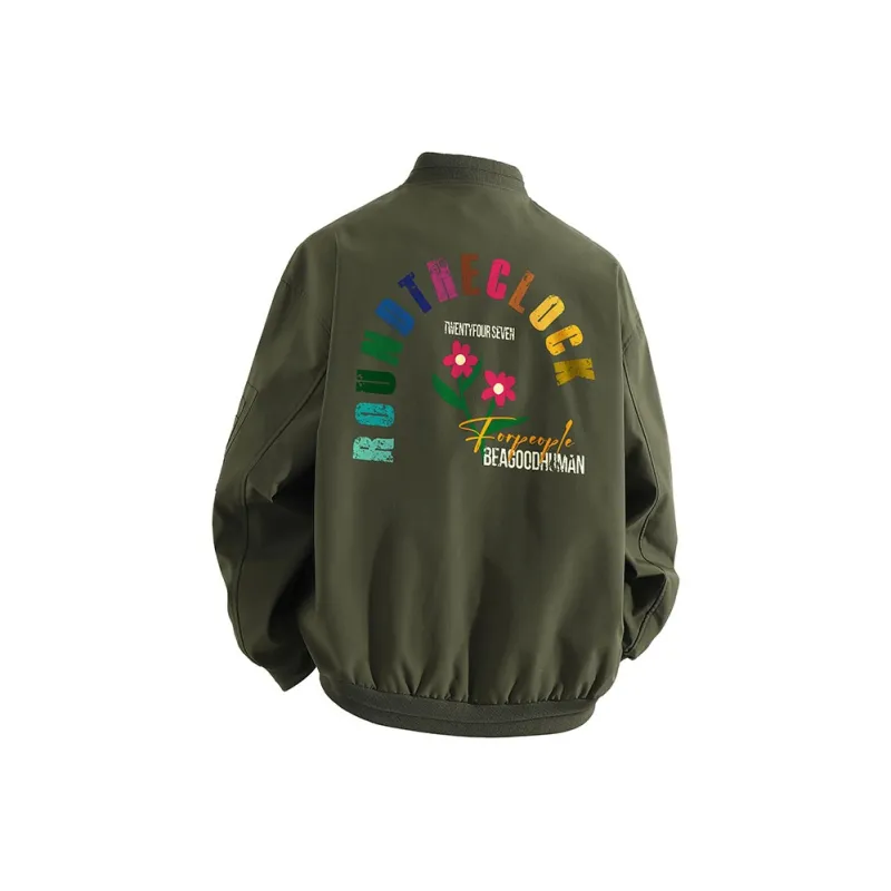 FAX FOR FMACM Casual Sportswear Unisex-10