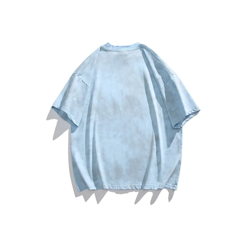 Fakeyoung T Shirts Unisex-5