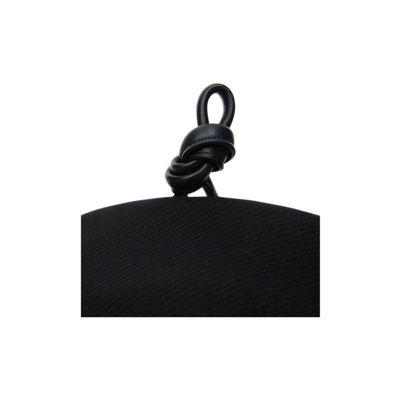 ADER ERROR Polyester Backpack Unisex Black-4