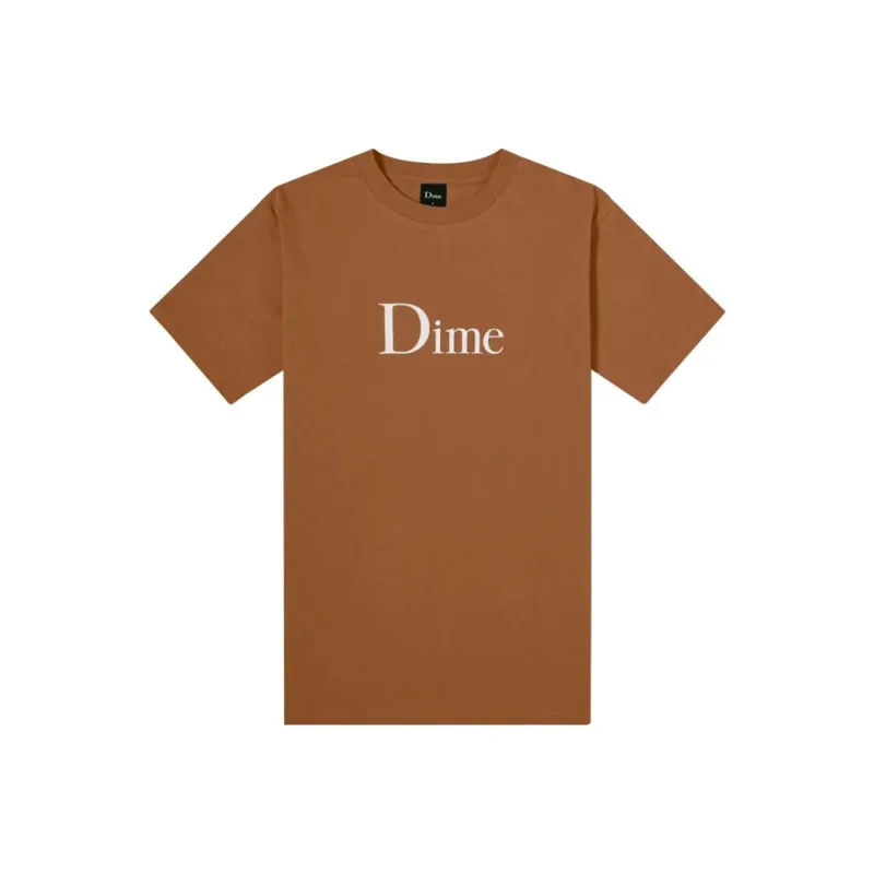 Dime Classic Screenshot T Shirt-0