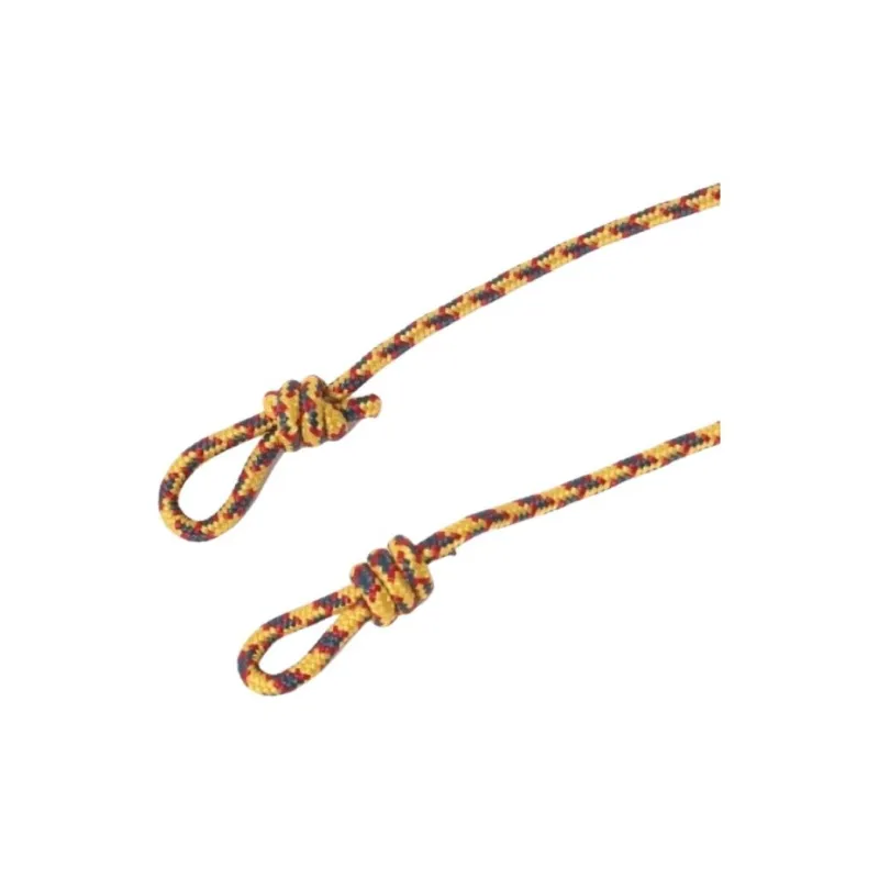 KLATTERMUSEN Polyamide Bag Strap Unisex Yellow-3