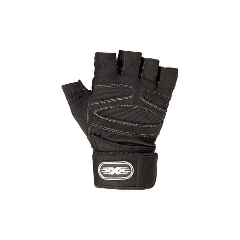 JIEKAI Cycling Gear Half Finger Gloves Unisex-10