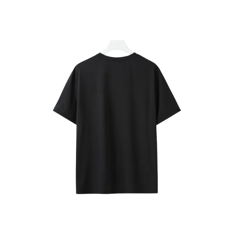 Cotton Gene T Shirts Unisex-1